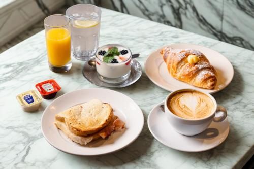 Residence - Palais Hörtenberg 2