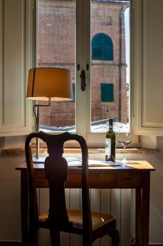 Albergo Diffuso Borgo Santo 2