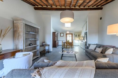 Albergo Diffuso Borgo Santo 3