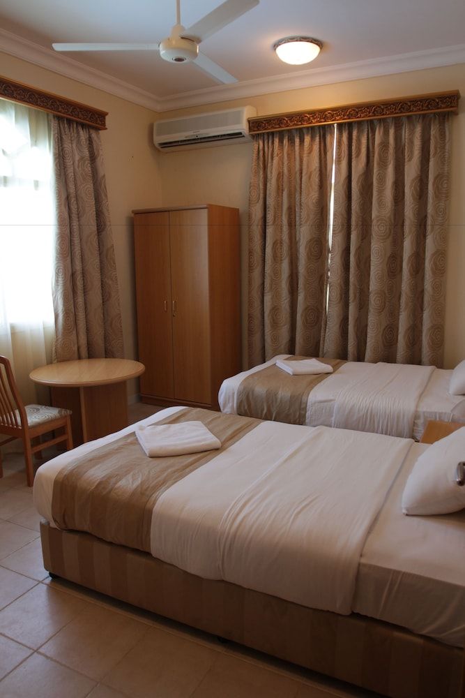 Esra Hotel Apartments 3