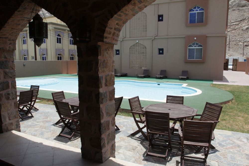 Esra Hotel Apartments 2