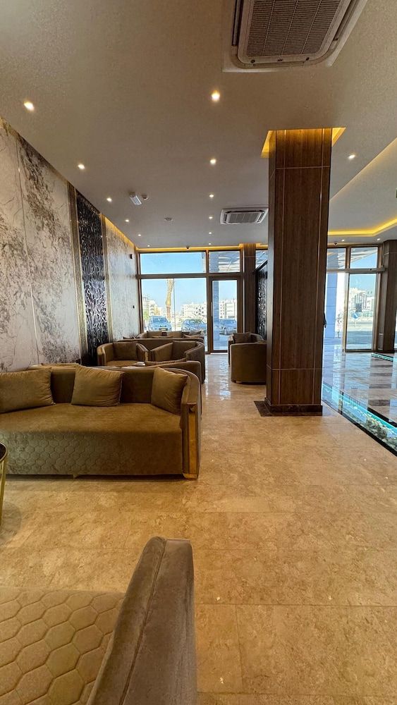 Royal Plaza Hotel - Duqm 2