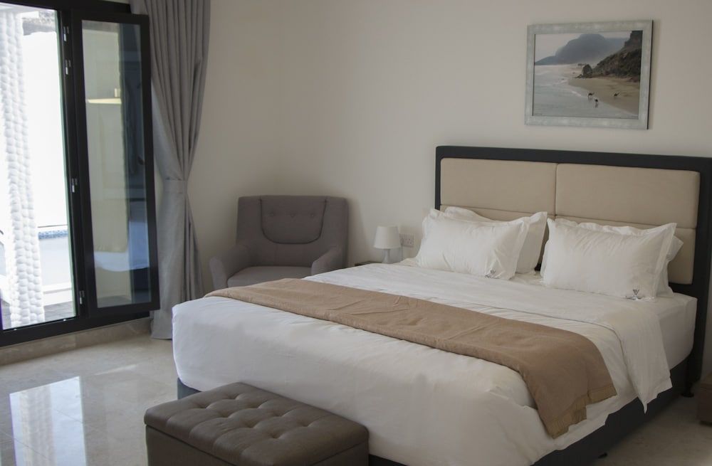 The Pool Villa - Tanuf 2