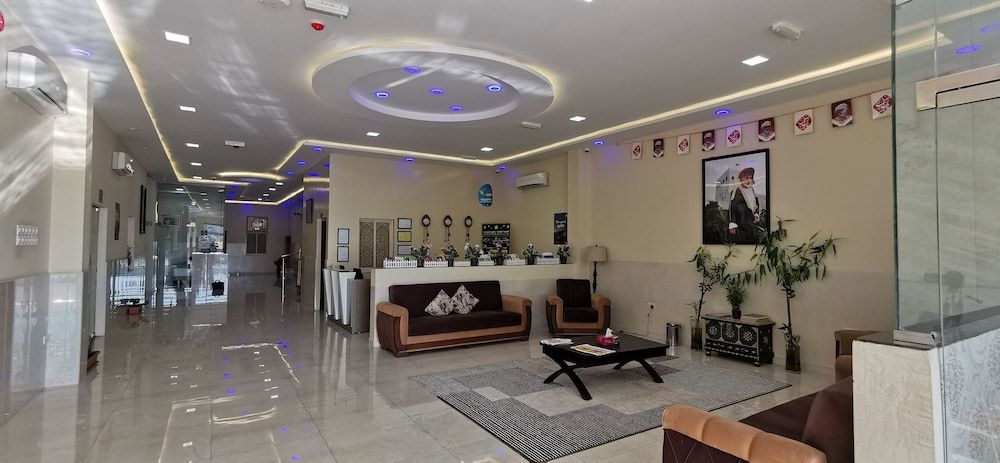 Sama Sohar Hotel Apartment 2