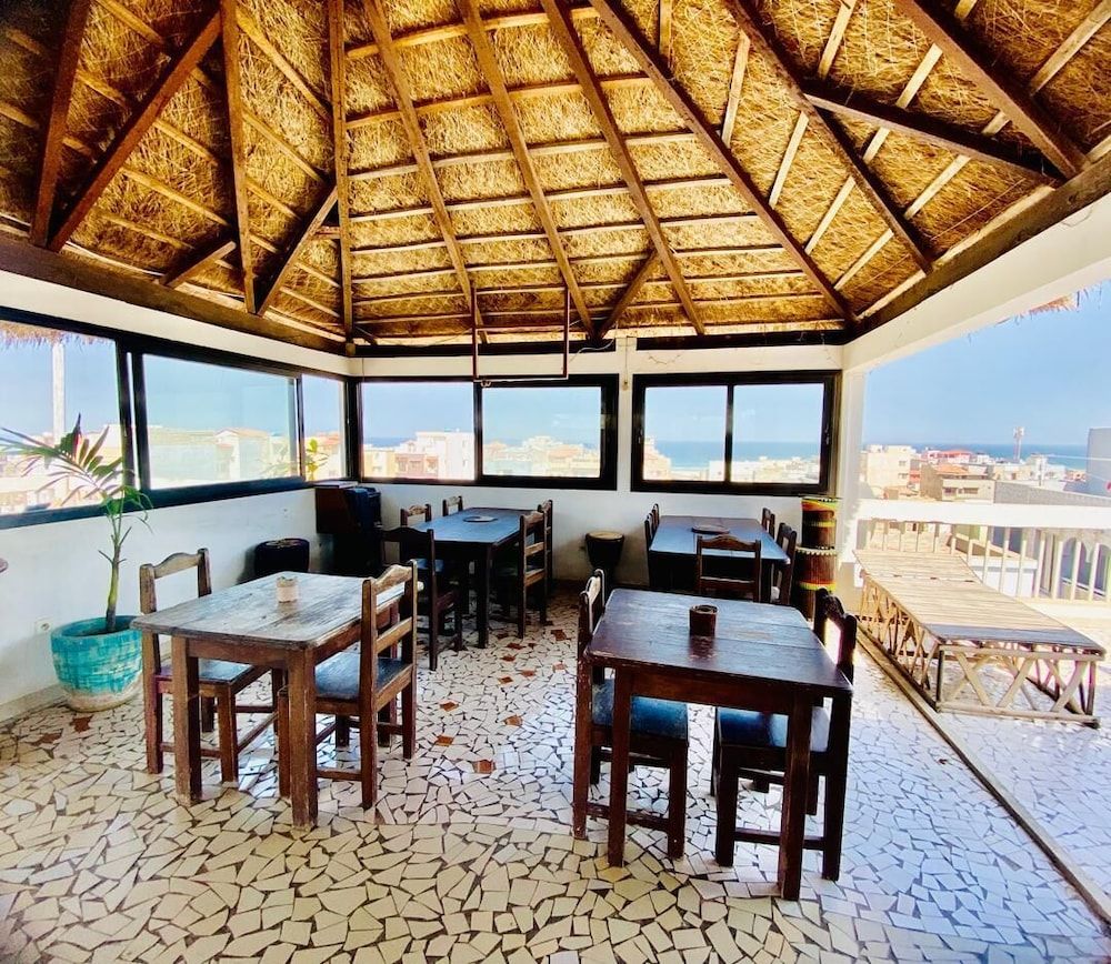 Residence Hotel Kakatar