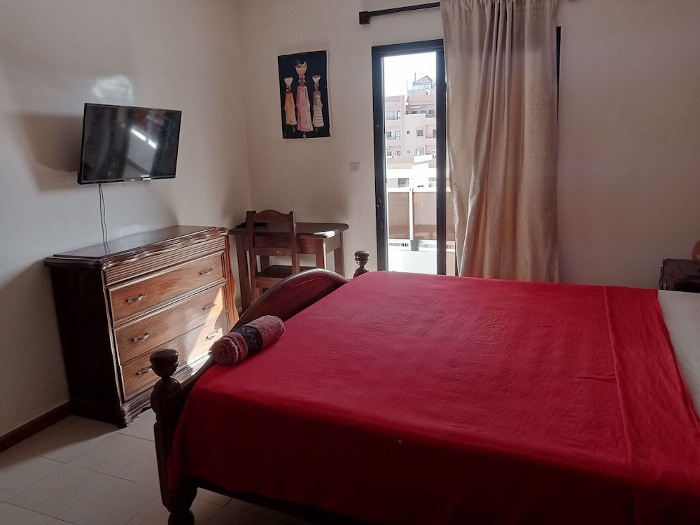 Residence Hotel Kakatar 2