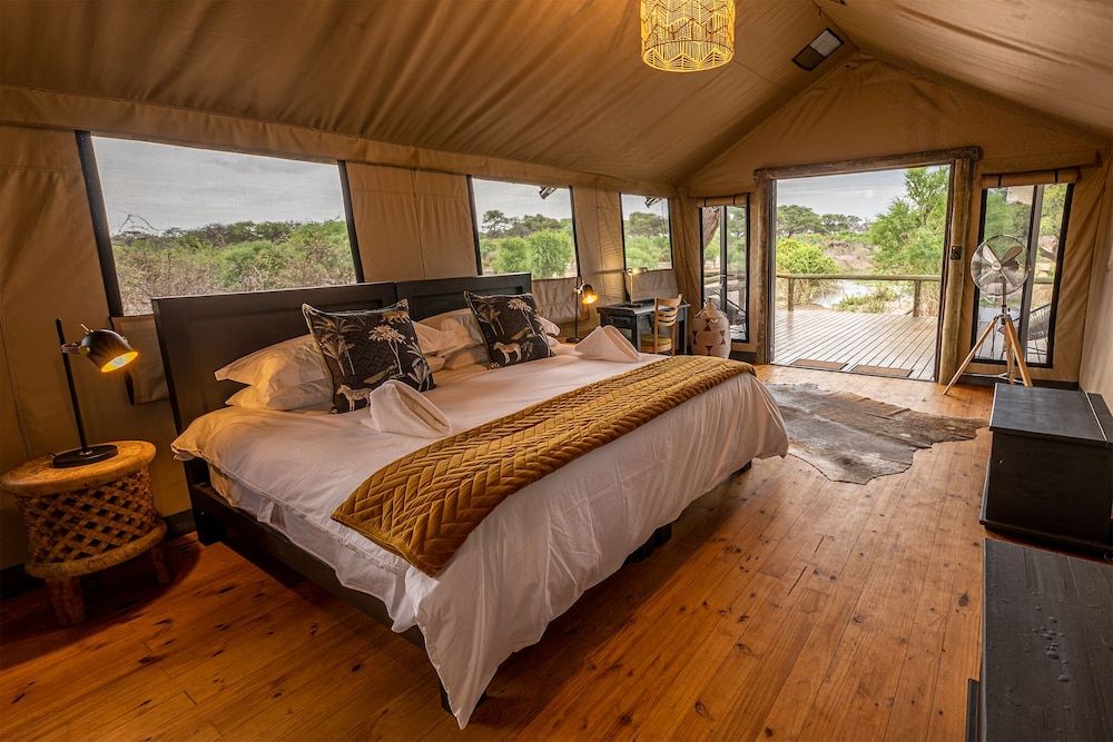 Mogotlho Safari Lodge 3