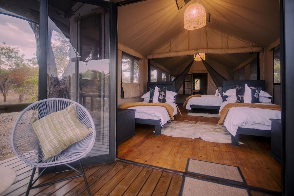 Mogotlho Safari Lodge 2