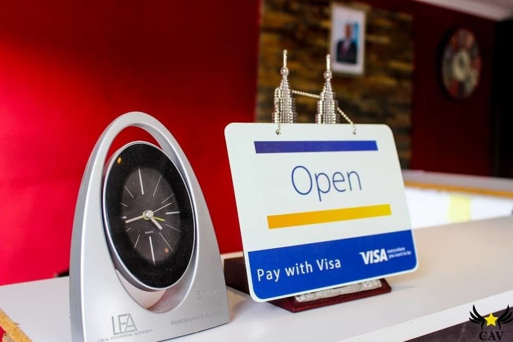 The New Mall Guest House 2