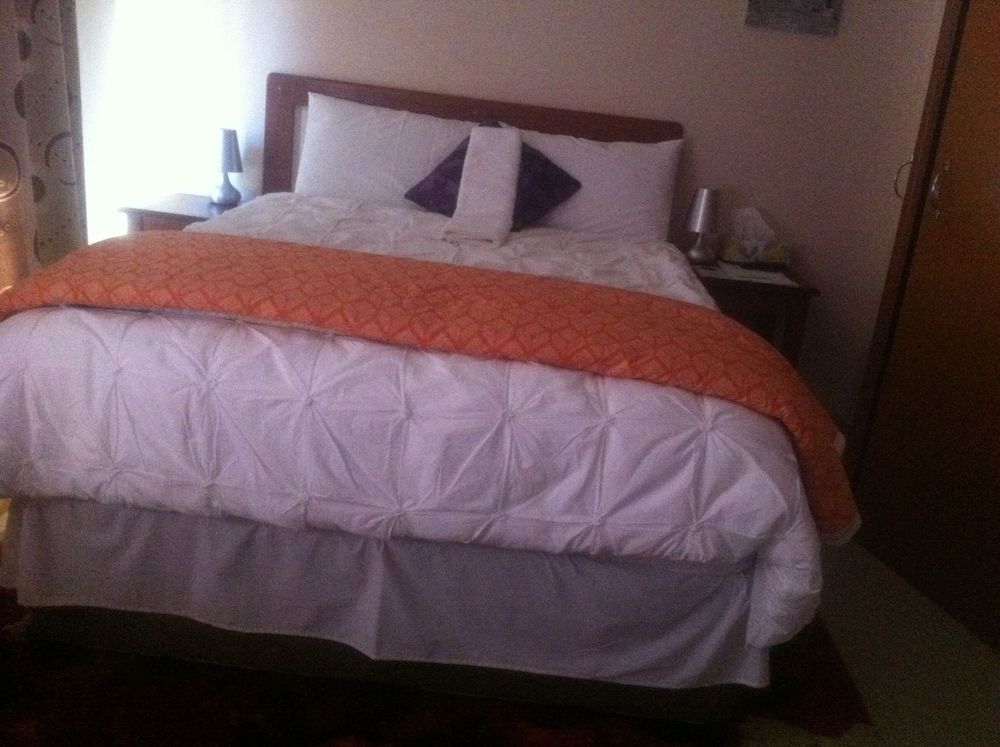 Amariah Guest House 3