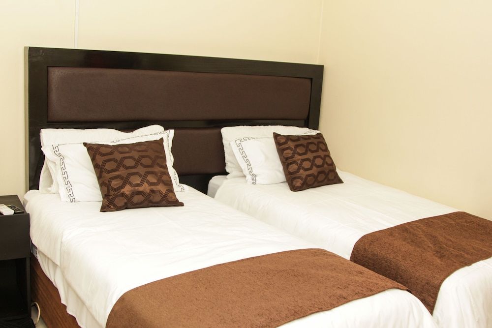 Streets of Goldbw B&B 3