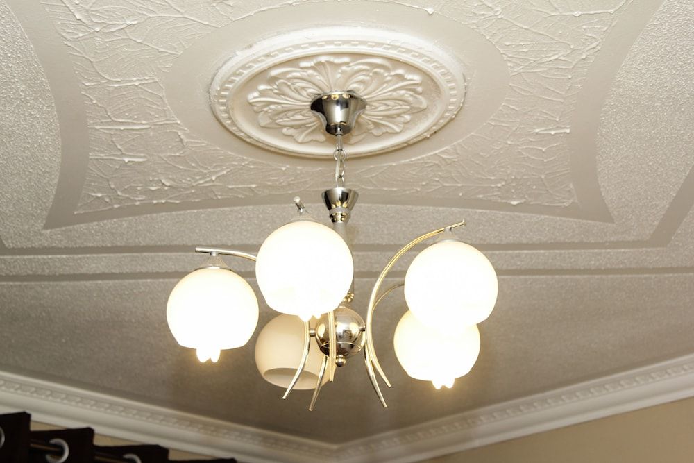 Streets of Goldbw B&B 2