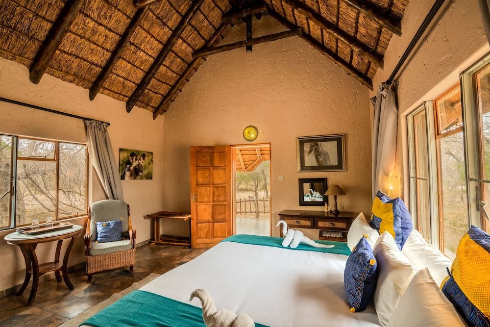 Grassland Safari Lodge 3
