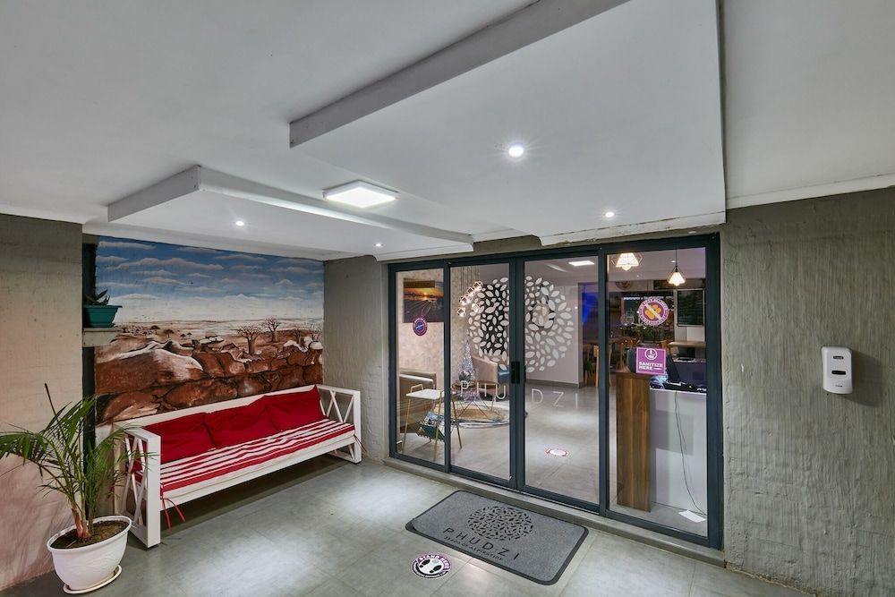 Phudzi Hotel 3