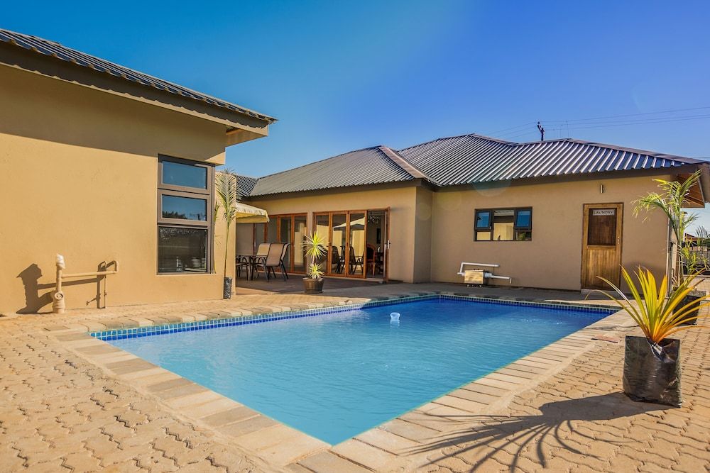 Peaconwood Boutique B&B