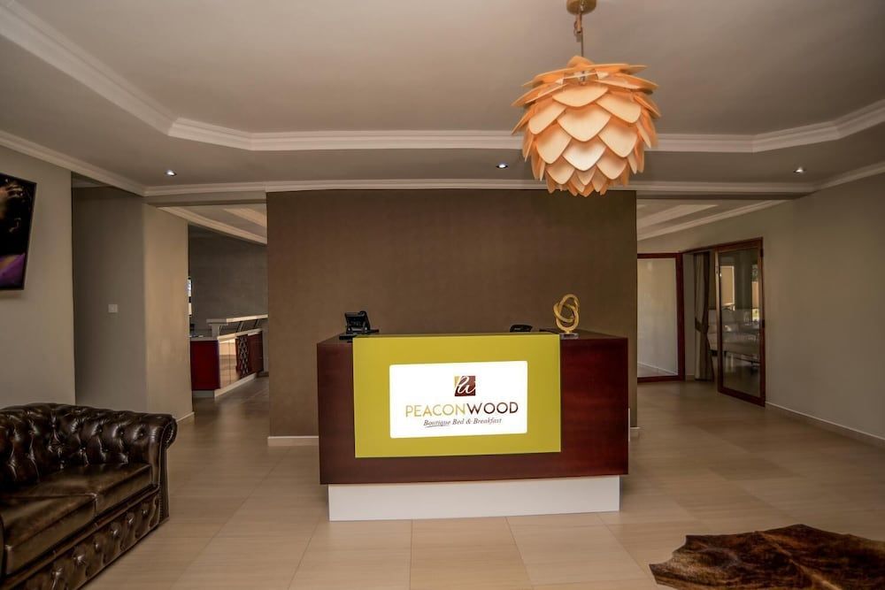 Peaconwood Boutique B&B 2