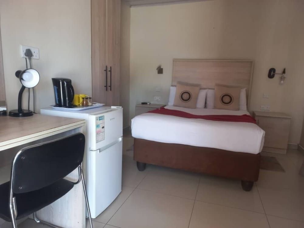 Palm Afrique Lodge Botswana 3