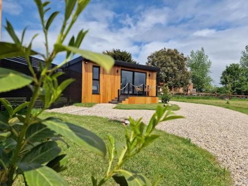 TT Lodges -1 estrellas en Stockton-on-Tees