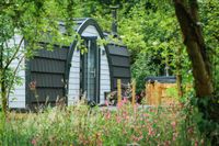 Emlyn's Coppice - Luxury Woodland Glamping