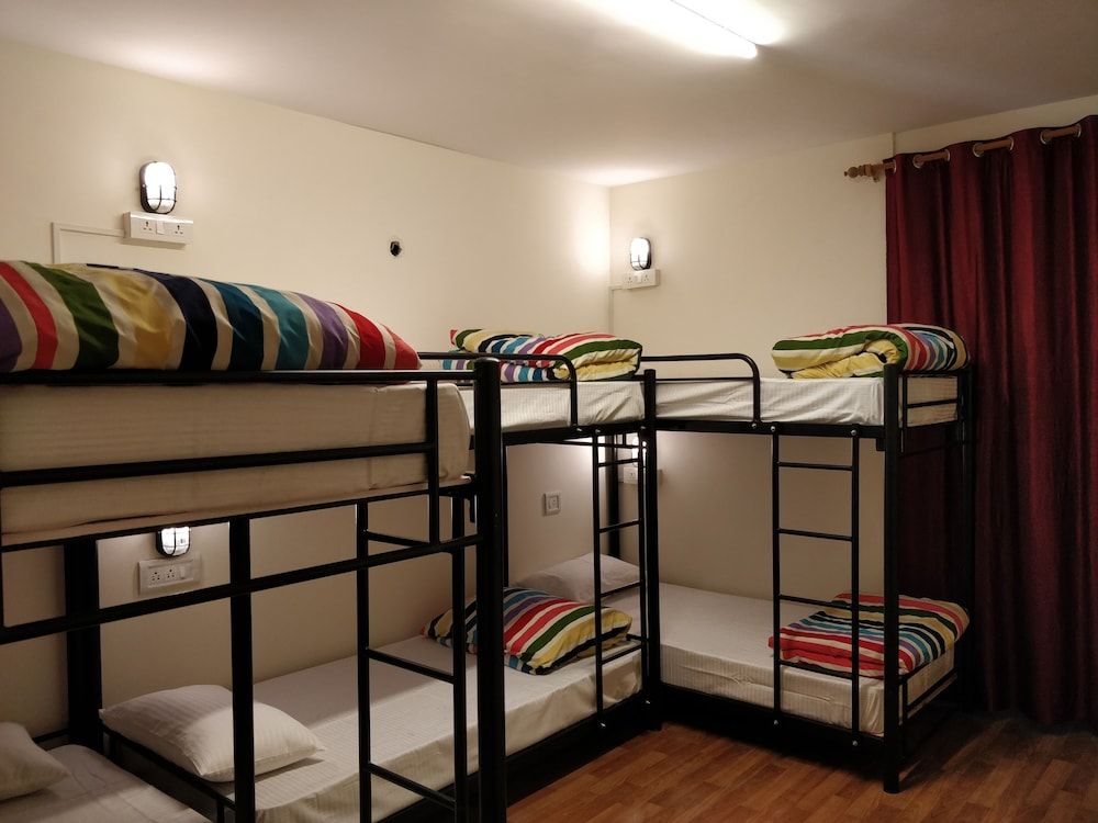 Madpackers Manali - Hostel 2