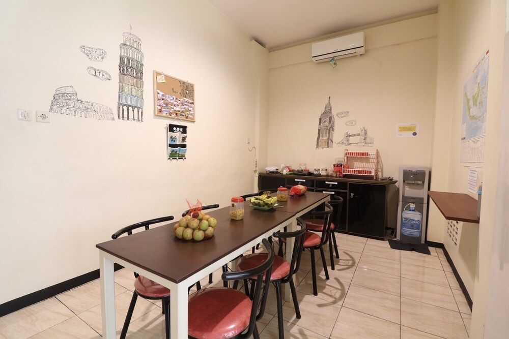 MADOR Malang Dorm Hostel 3