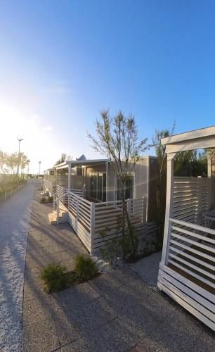 Campeggio Bocca di Cecina 2