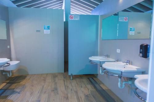 Camping Italia Lido 2