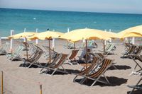 Camping Casa Di Caccia