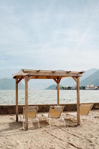 Camping Del Sole Village 1