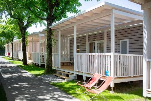 Camping Del Sole Village 2