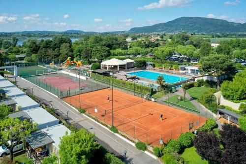 Camping Del Sole Village 3