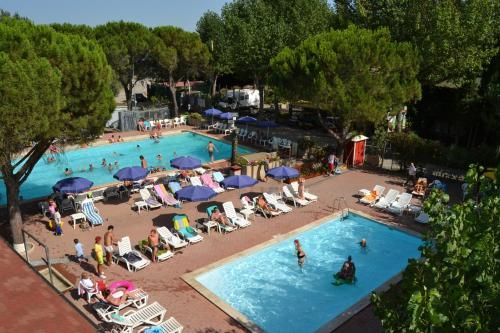 Camping Village Punta Navaccia 3