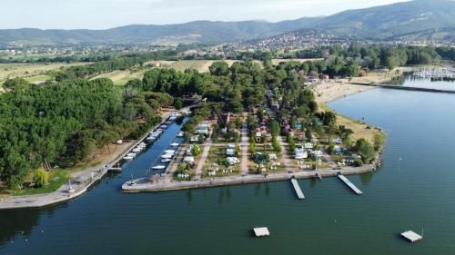 Camping Village Punta Navaccia 1