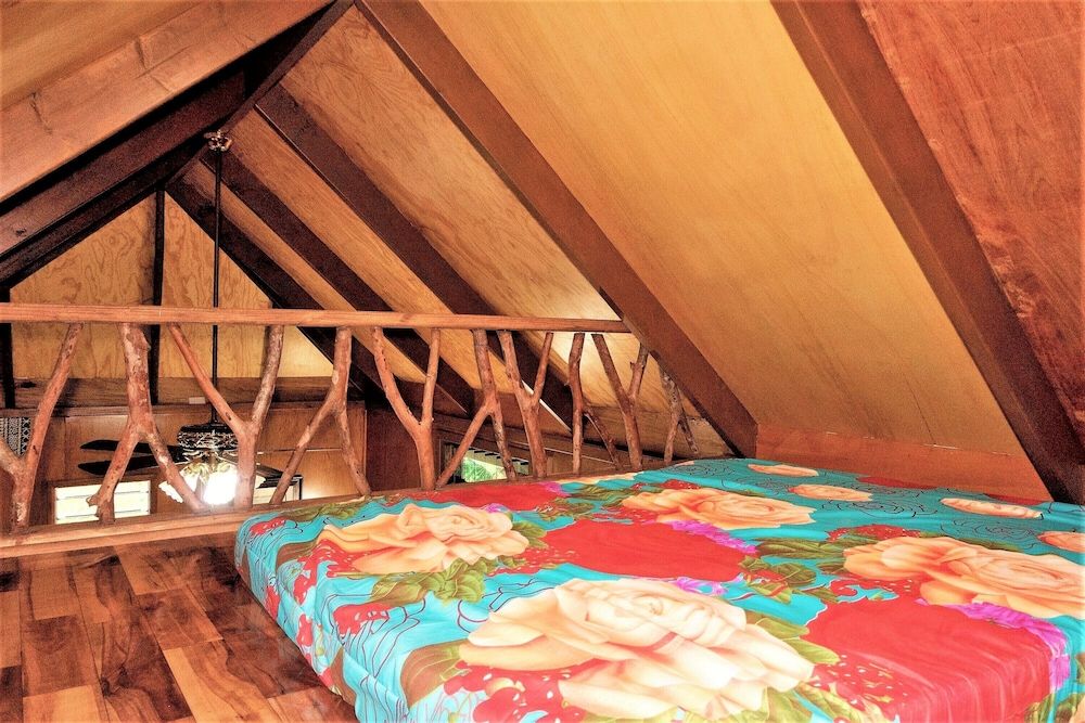 Sigasiga Sands Boutique Bungalows 2