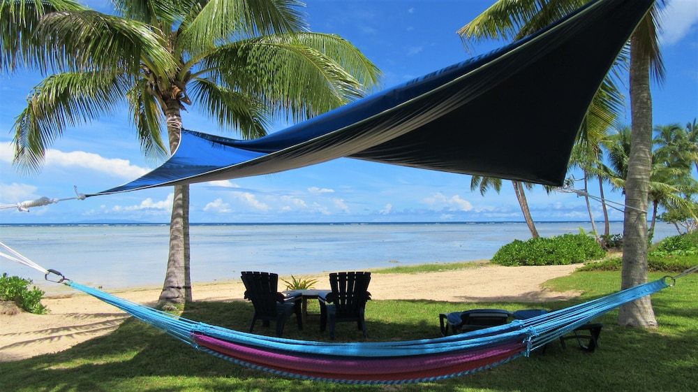 Sigasiga Sands Boutique Bungalows