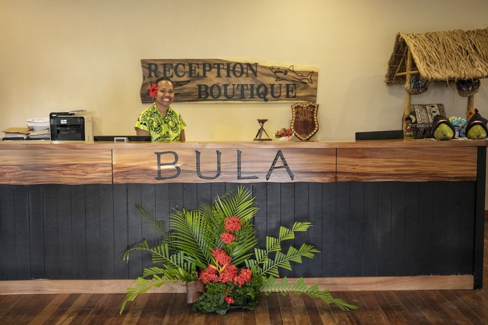 Beqa Lagoon Resort 3