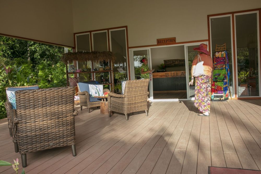 Beqa Lagoon Resort 2