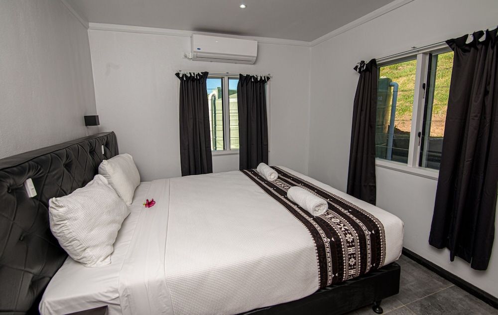 Dua Dua Beach Resort 3