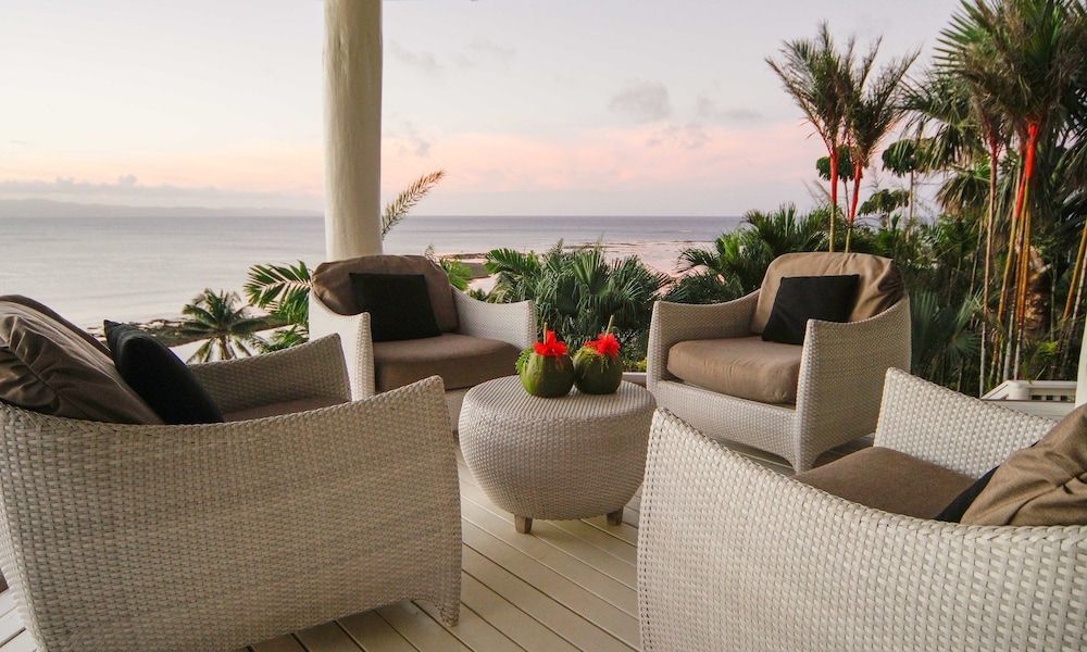 Raiwasa Grand Villa 2