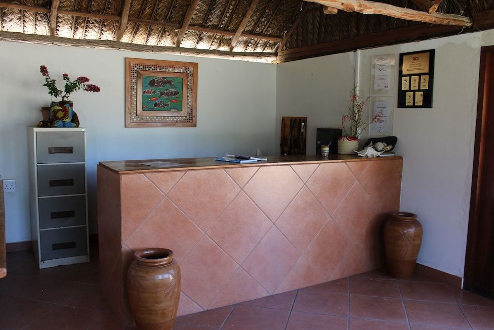 Morrumbene Beach Resort 2