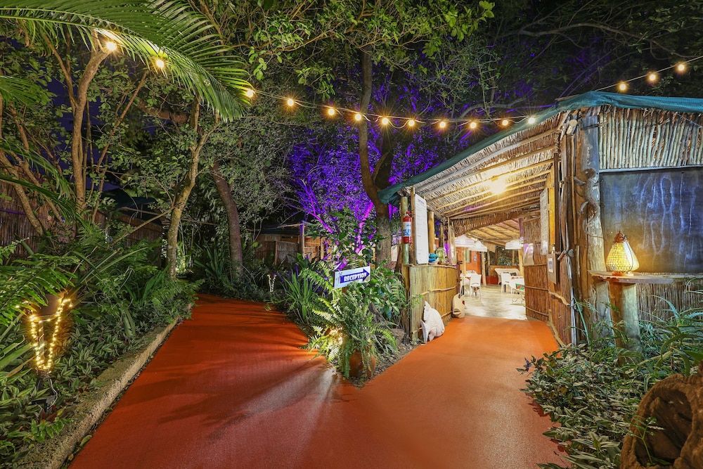 Gala-Gala Eco Resort 2