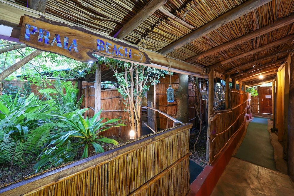 Gala-Gala Eco Resort 3