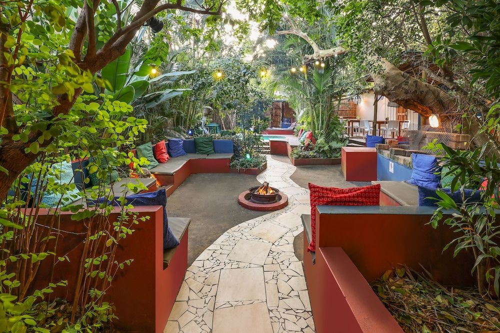 Gala-Gala Eco Resort