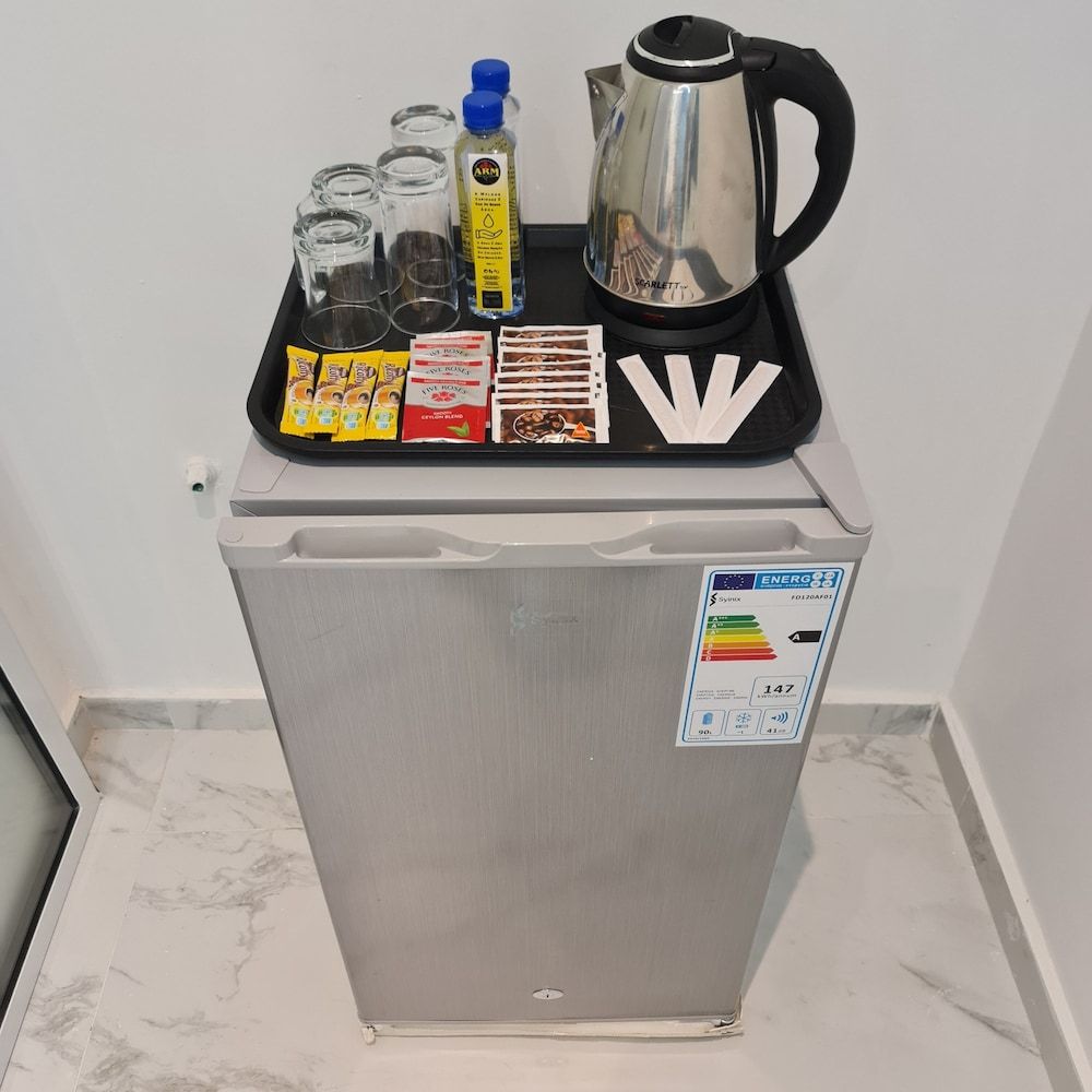 White Garden Hotel 2