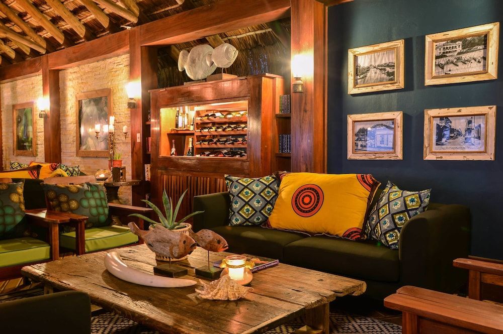 Machangulo Beach Lodge 3