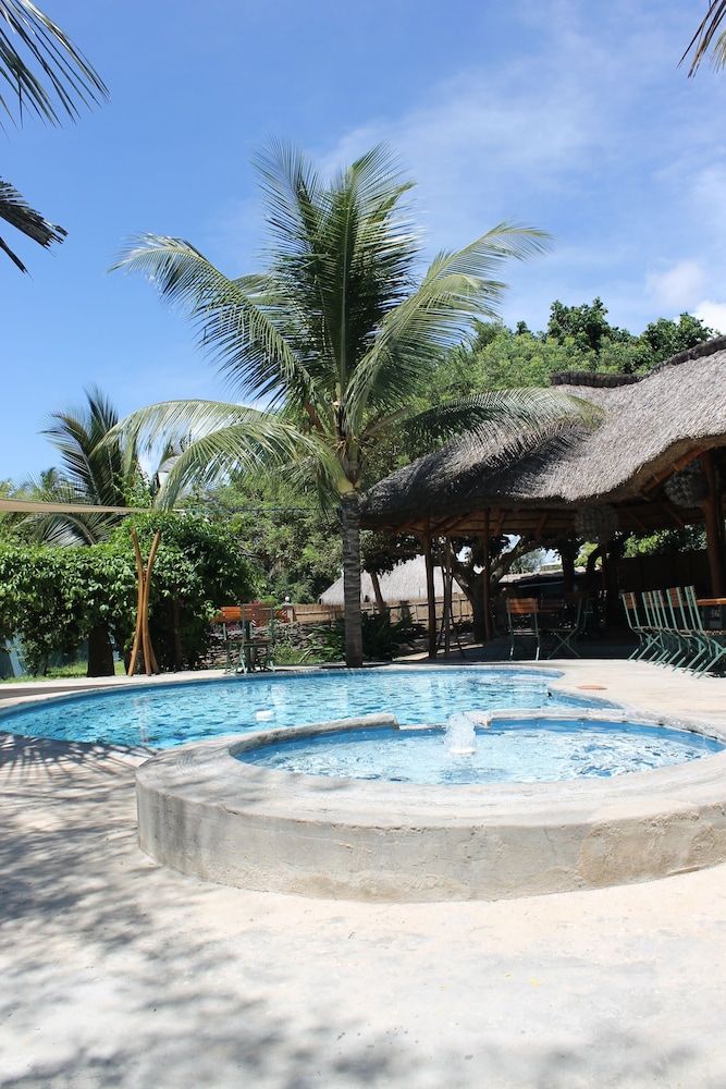 Casa Jules 3 estrellas en Vilanculos