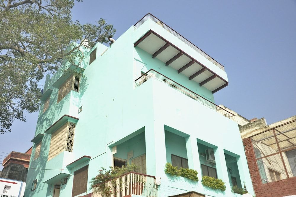 Kedareswar Bed and Breakfast 1