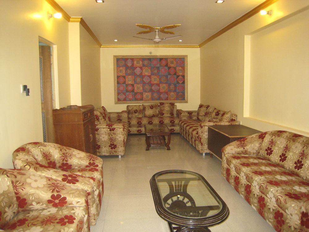 Kedareswar Bed and Breakfast 2