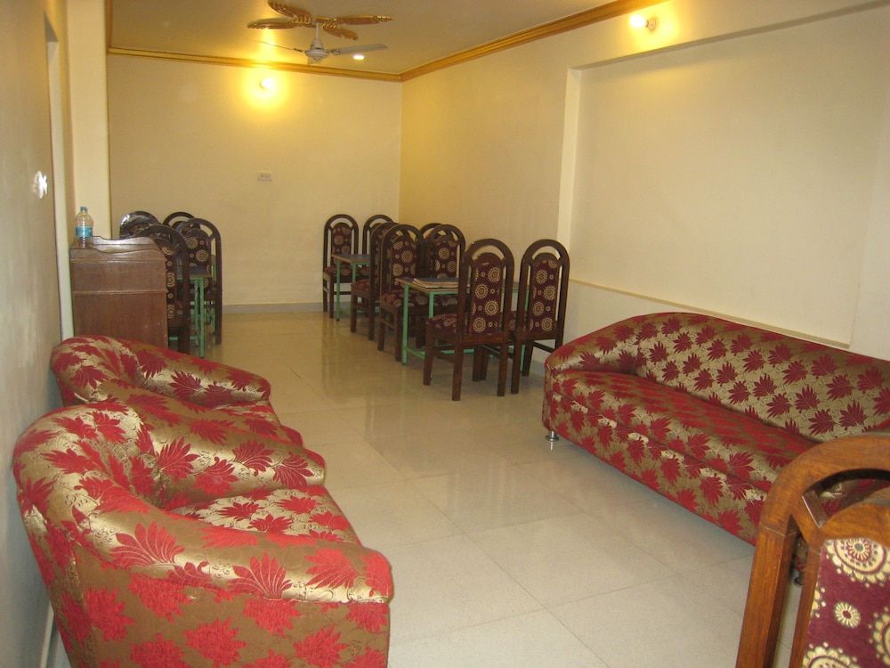 Kedareswar Bed and Breakfast 3