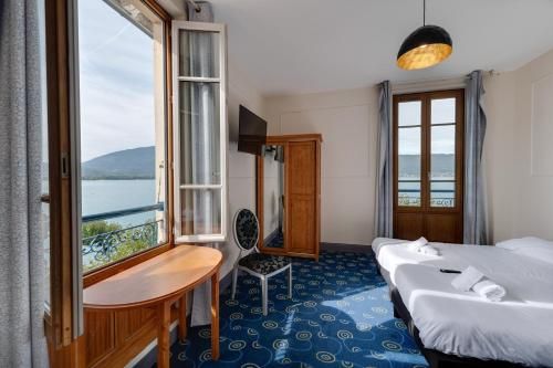 Le Pavillon des Fleurs 2